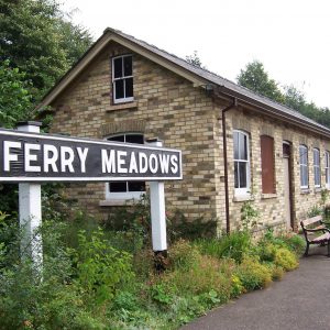 Ferry Meadows
